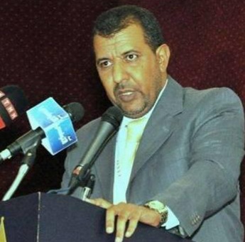 محمد محمود أبو المعالي - المدير العام لقناة "الموريتانية