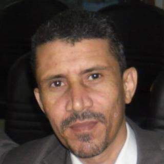  الصحفي يحي ولد الحمد مدير صحيفة "ميادين"
