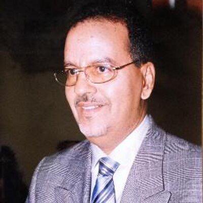 محمد ولد الناني وزير سابق
